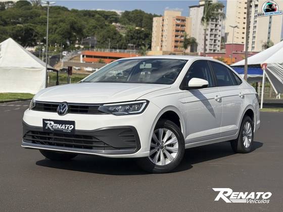 VOLKSWAGEN VIRTUS 1.0 170 TSI MANUAL VOLKSWAGEN VIRTUS 1.0 170 TSI MANUAL